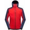 La Sportiva AEQUILIBRIUM SPEED JACKET Men červená
