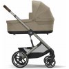 Cybex Balios S Lux set 2v1 Almond Beige