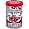 Sokol Falco MAX deluxe kocky hovädzej svaloviny s chrupavkou 400 g