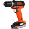 Black & Decker BDCDD12S1