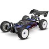 TRAXXAS Traxxas Jato 1:8 4WD VXL-4S RTR modré