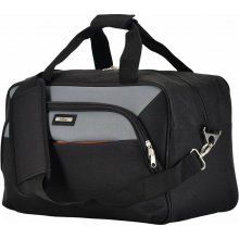 Bontour Ryanair čierna 40x20x25 cm