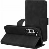 TENDER Book Case for SAMSUNG S23 black