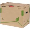 Esselte Archívna krabica na zakladače ECO hnedá 305 x 343 x 427 mm
