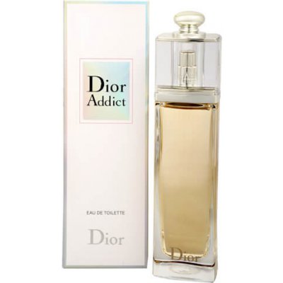 Christian Dior Addict toaletná voda dámska 100 ml