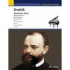 Schott Music Slovanské tance op. 46