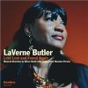 LaVerne Butler - Love Lost and Found Again