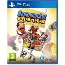 Hra na PS4 Supermarket Shriek