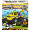 NIKKO TOYS City Service odtahové auto 20 cm