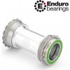 Súprava stredového zloženia BKSM-8135 Maxhit T47 asymetrické 29mm/SRAM DUB ENDURO BEARINGS