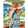 Spies - David Long, Faber & Faber