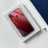 AC mobile Obal na Honor 10 Lite Barva: ČERVENO-ČERNÁ