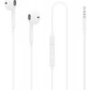 Apple EarPods káblové biela Headset; MNHF2ZM