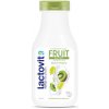 Lactovit Fruit Shower Gel (Kiwi a Hrozno) - Antioxidačné sprchový gél 500 ml