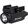 Olight Baldr S Black, Green Laser 800 lm Light BALDR S 800 BLACK