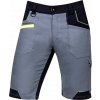 Ardon 4XSTRETCH Krátke nohavice Šedá, 62