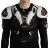 Hokejové chrániče ramien BAUER S25 VAPOR FLYPRO SENIOR Zvoliť: veľkosť XL Senior