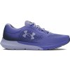 Under Armour UA W Charged Rogue 4-PPL Dámske topánky fialové 37,5 3027005-500-6.5