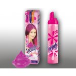 Venita trendy - farebné penové tužidlo na vlasy 32 intrigánska ružová