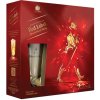 Johnnie Walker Red Label 40% 0,7 l (set)