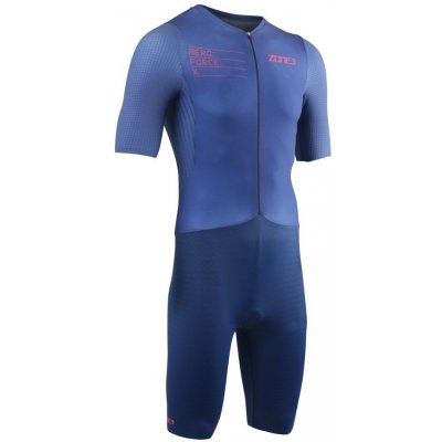 ZONE 3 Trisuit Zone3 Aeroforce-X II - navy