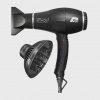 Parlux Ethos Magic Sense Dryer Matte Black profesionální fén na vlasy s difuzérem 2300 W