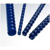 Eurosupplies A4 28.5 mm modrý 50 ks