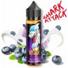 Longfill IMPERIA Shark Attack Boogaloo - 10 ml