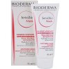 Bioderma Sensibio upokojujúci hydratačná maska pre citlivú pleť 75 ml