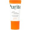 PURITO Opaľovací krém na tvár SPF 50+ (Daily Soft Touch Sunscreen) 15 ml