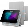 ESR Rebound Magnetic Ochranné Puzdro - iPad Air 13 (2024) - Sivé