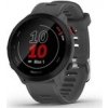 Garmin GPS sportovní hodinky Forerunner 55 Grey, EU