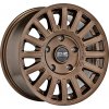 OZ Rally Raid GBZ 8x17 5x114,3 ET40