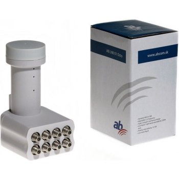 AB-COM AB LNB01 Octo