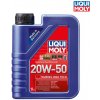 Liqui Moly 1250 Motorový olej 4T 20W-50 TOURING HIGH TECH - 1L
