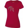 Dámske tričko Zulu Bambus Elephant 210 Short Veľkosť: XS / Farba: malinová