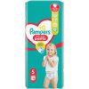 Pampers Pants plienkové nohavičky pre deti 5, 48 kusov / 1 bal
