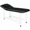 Masážne a kozmetické lehátko BeautyOne Bella Farba: čierna 180*70 cm | 31 kg | 2 farby