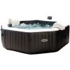 Vírivý bazén Marimex Pure Spa - Jet & Bubble Deluxe HWS 4 - 11400242