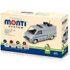 Monti System MS 27.5 - Policie ČR