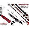 ESOX prút SPARTAN BOAT 200 cm / 60-180 g