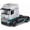 Maisto - Mercedes-Benz Actros 1851, 1:64