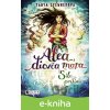 E-kniha Alea, dievča mora 4: Sila prílivu - Tanya Stewner