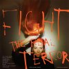 My Brightest Diamond, FIGHT THE REAL TERROR, CD