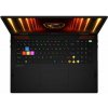 MSI Raider A18 HX A9WJG-067CZ /Ryzen 9 9955HX3D/64GB/2TB/RTX 5090, 24GB/18
