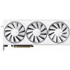 XFX Radeon RX 9070 OC SWIFT Gaming White Triple Fan - RX-97SWFB3W9