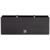 Prosperplast RATO CASE Truhlík 51,4x19,2x18,6cm hnědý