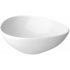 Cersanit Moduo umývadlo 44x35.5 cm pultové umývadlo biela K116-051-ECO