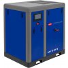 AIRPRESS Skrutkový kompresor s frekvenčným meničom APS 15 IVR X 10 bar 11 kW 1500 l/min