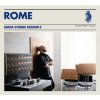 Rome - Hansa Studios Session II / Digipack [CD]